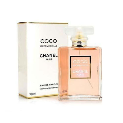 Chanel Coco Mademoiselle Eau de Parfum Intense 3.4 oz/ 100 ml