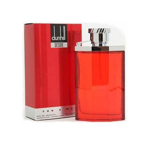 Desire Red 100ml EDT for Men by Dunhill – Tru Perfumes