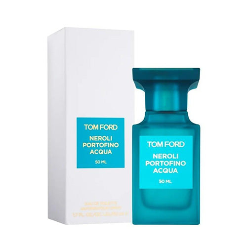 Neroli Portofino Acqua EDT | Citrus fragrance | Unisex Perfume – Tru  Perfumes