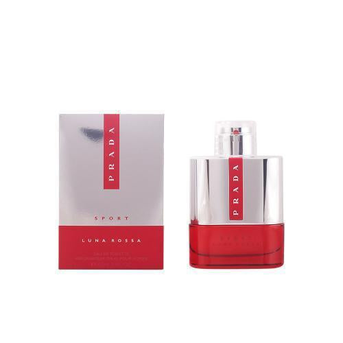 Prada Luna Rossa Sport EDT | Amber fragrance | Men Perfume – Tru Perfumes