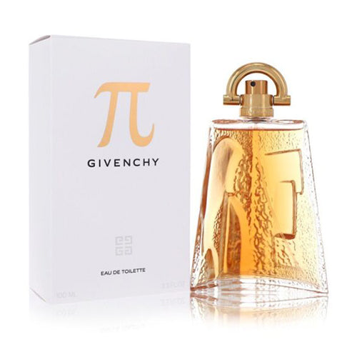 Givenchy Pi Eau De Toilette Spray | Tru Perfumes