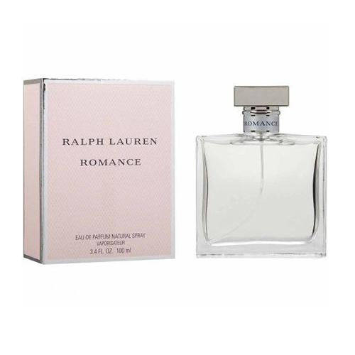 Ralph Lauren Romance EDP | Floral fragrance | Women Perfume – Tru Perfumes