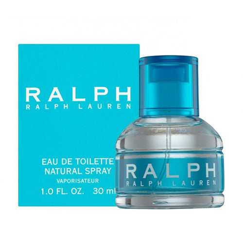 Ralph EDT | floral fragrance | Women Perfume – Tru Perfumes