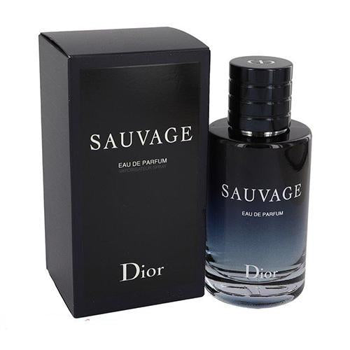 Sauvage Eau De Parfum Spray | TRU Perfumes – Tru Perfumes