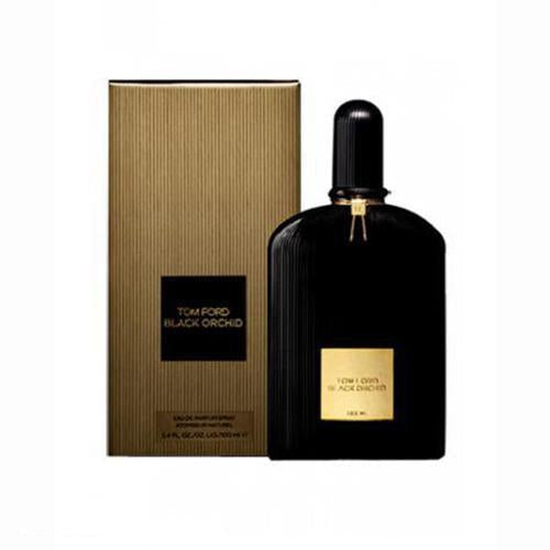 Tom Ford Black Orchid EDP | Amber fragrance | Women Perfume – Tru Perfumes