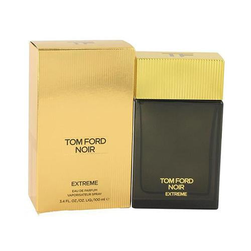 Tom ford Noir Extreme EDP | Amber fragrance | Men Perfume – Tru Perfumes