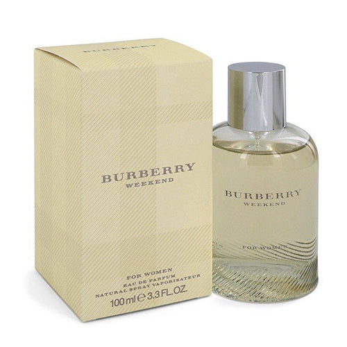 original burberry weekend perfume