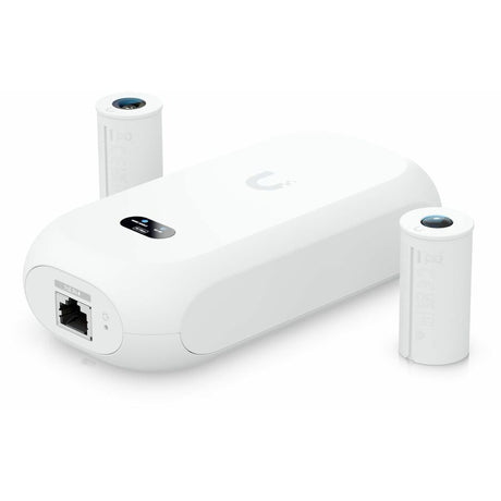 Ubiquiti UniFi Protect Camera AI 360 – C3Aero LLC