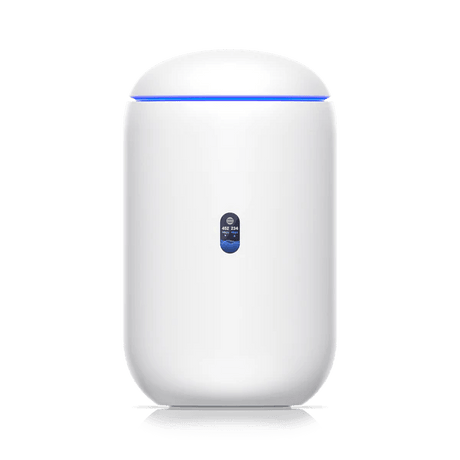 Ubiquiti UniFi Express UX UniFi WiFi Console – C3Aero LLC