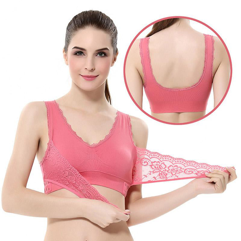 soutien gorge maintien dos