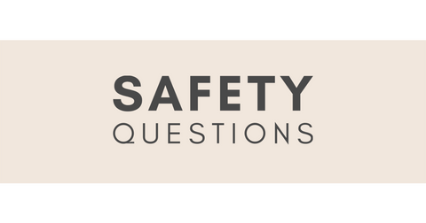 Safety questions