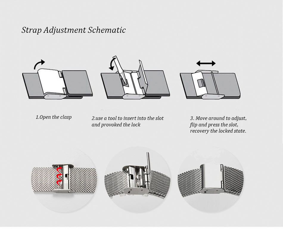 Beverly - Quartz Watch | Stigma Watches™ - Online Store