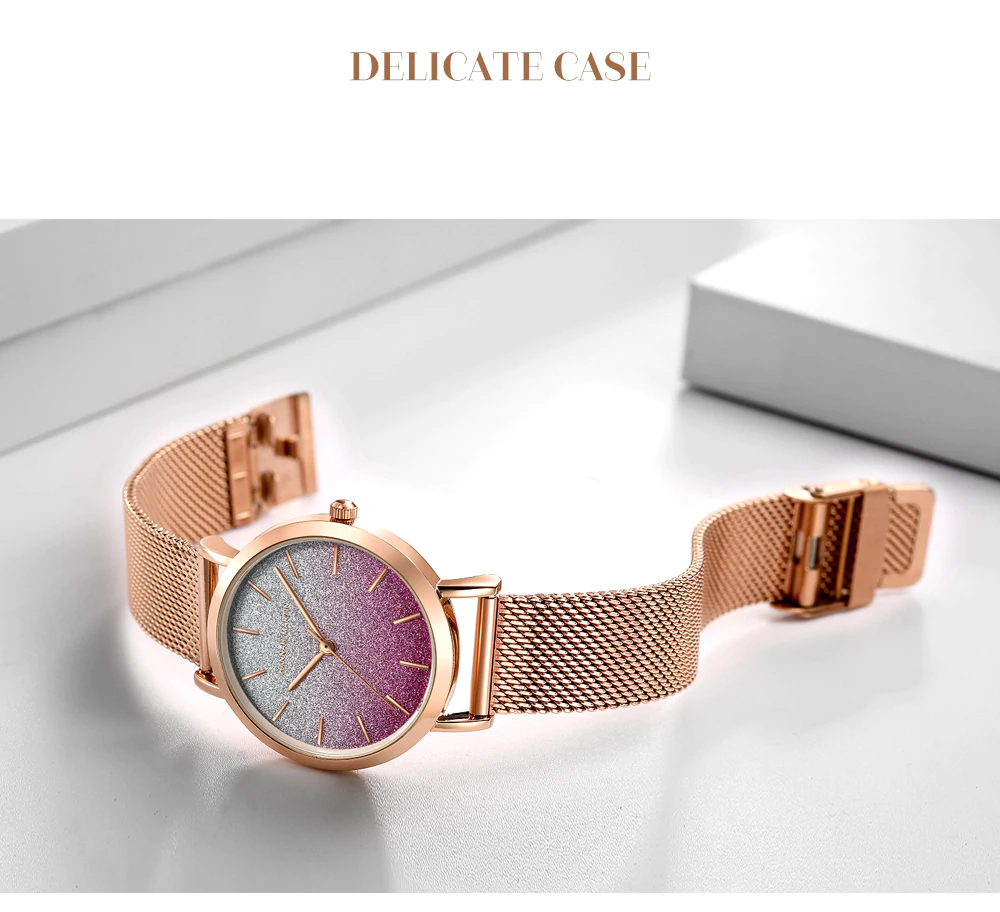 Orion - Quartz Watch | Stigma Watches™ - Online Store
