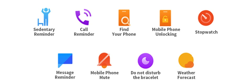 Xiaomi Mi Band 6 Smart Bracelet | Stigma Watches™ - Online Store