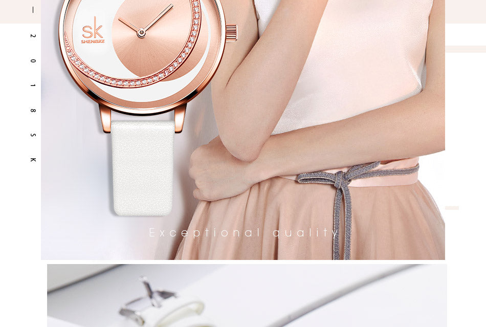 Beverly - Quartz Watch | Stigma Watches™ - Online Store