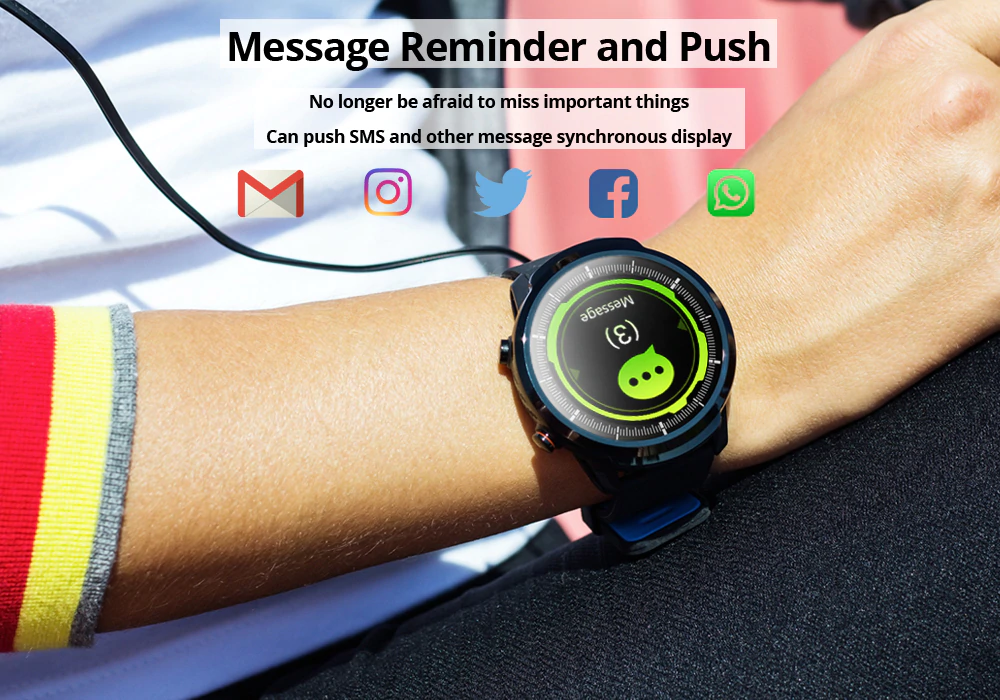 S10 Plus Smart Watch | Stigma Watches™ - Online Store