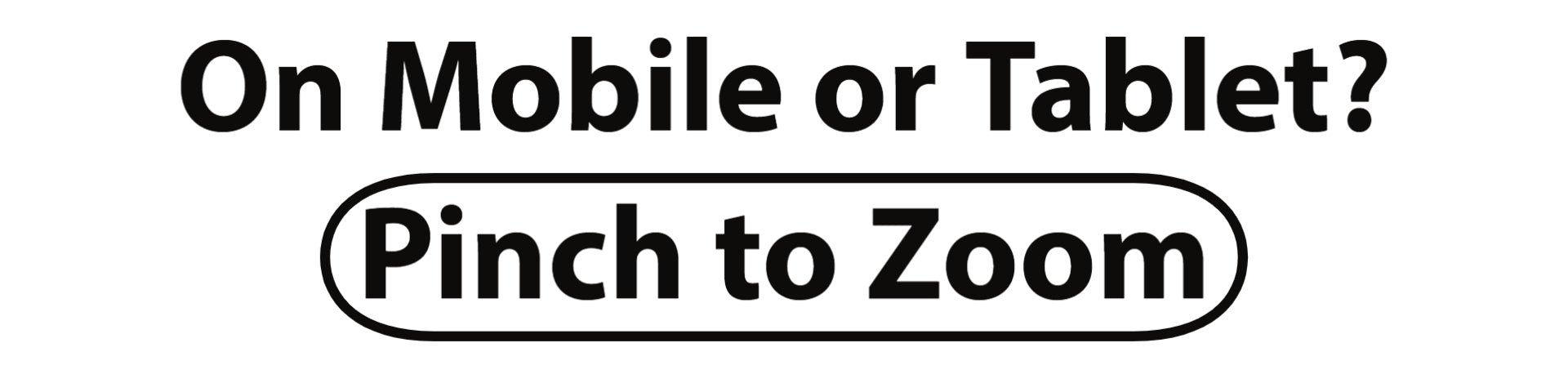 On mobile or tablet? Pinch to Zoom | Stigma Watches™ - O