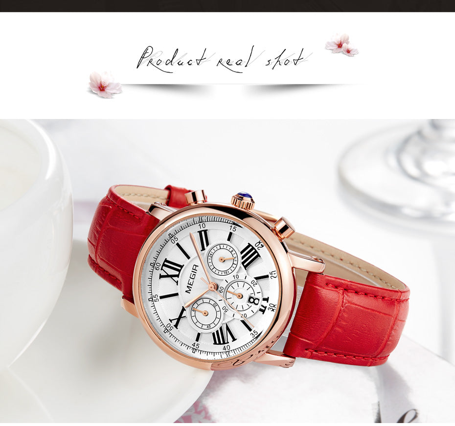Ambrosial - Quartz Watch | Stigma Watches™ - Online Store