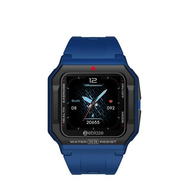Zeblaze Ares Smartwatch - Fitness Monitor & – Stigma Watches