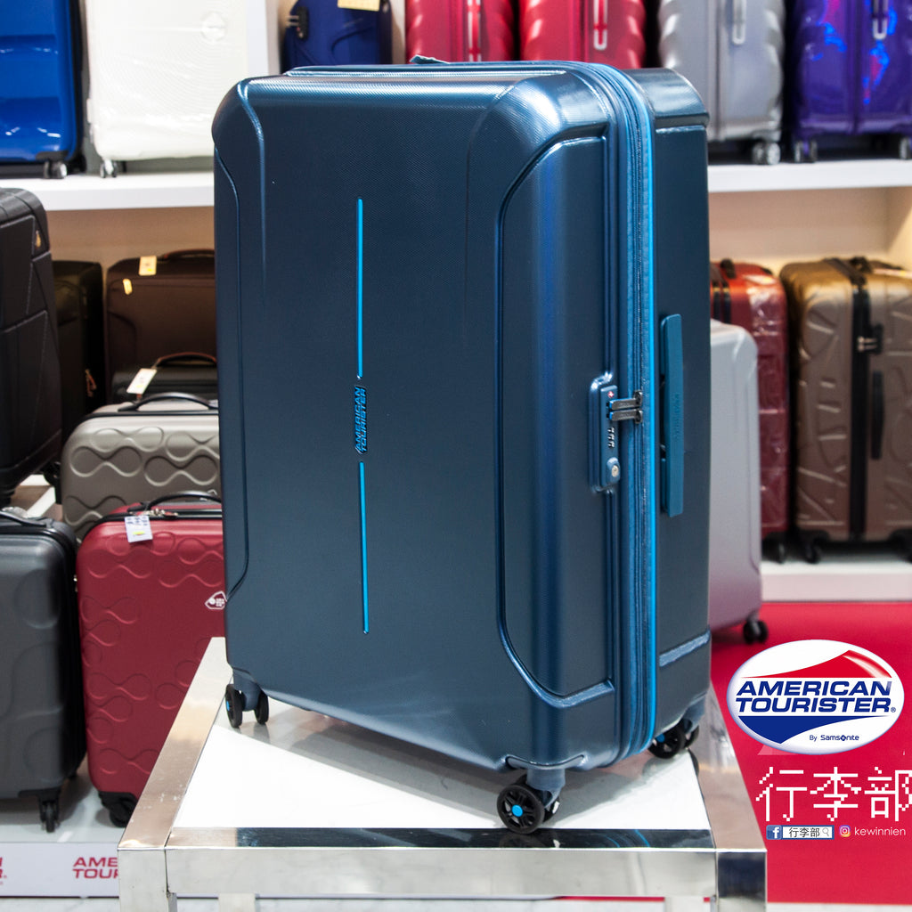 operatør Bemyndigelse maskinskriver 暫時缺貨免費送貨American Tourister Technum 37G 行李箱20/25/28inch – May姐生活百貨