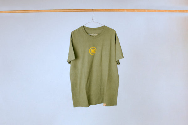 PLAYERA KWARA UNISEX