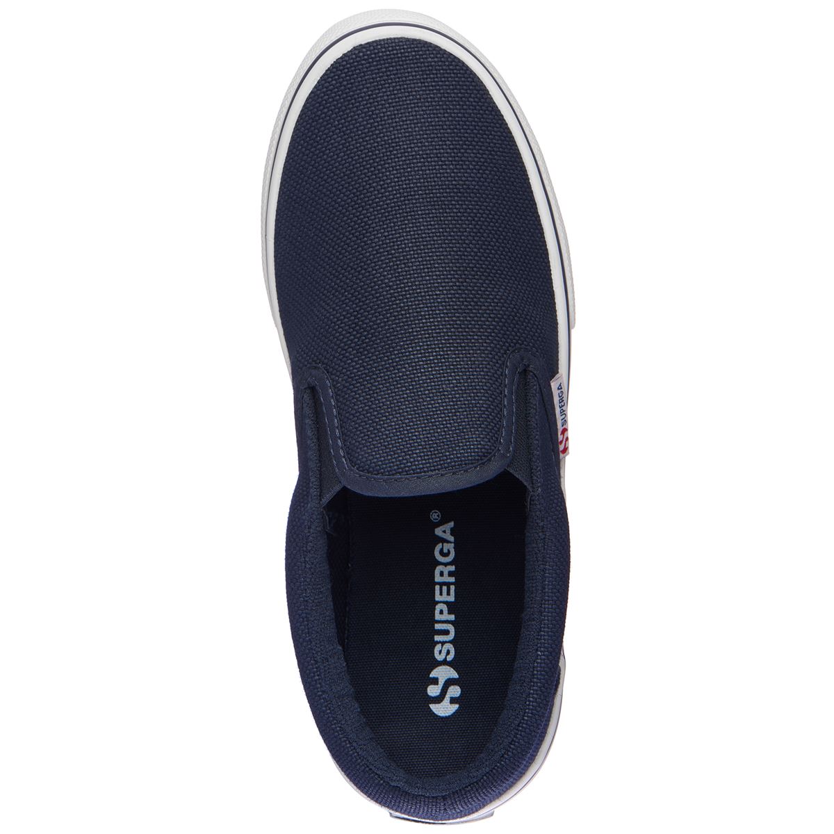 superga 2311 cotu slip on