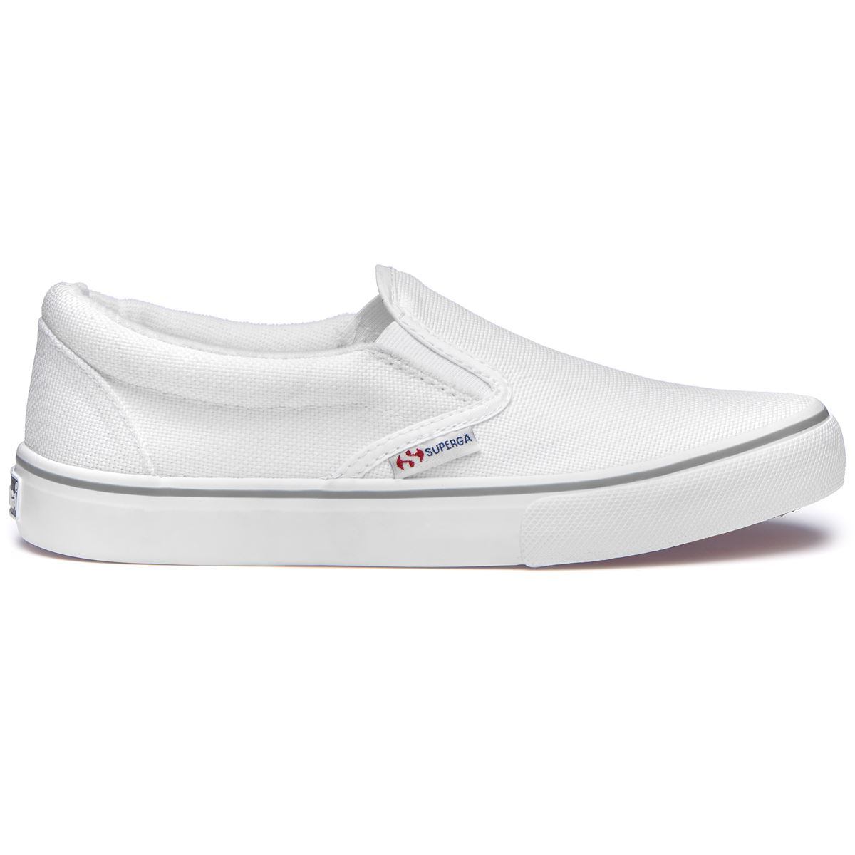 superga slip on sneakers