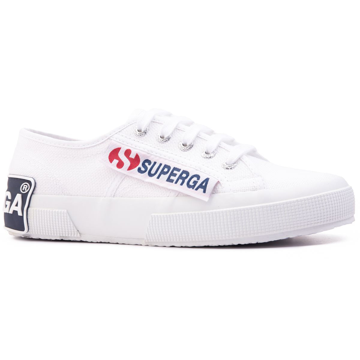 2750 LOUD COTW WHITE – Superga PH