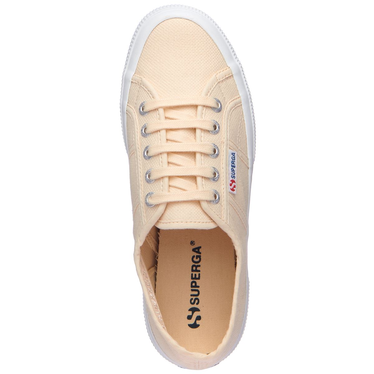 superga classic beige