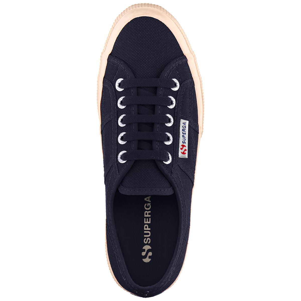 superga 2750 cotu classic navy