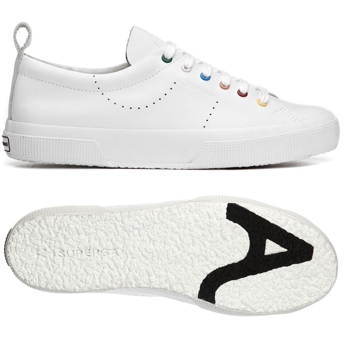 2750-RAWLEAW-WHITE-MULTI – Superga PH