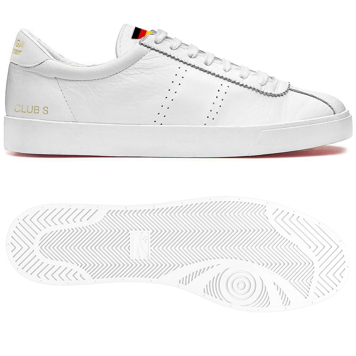 superga clubs comfleau