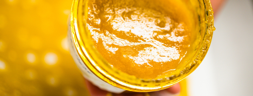 How Are Cured Resin and Live Resin Used
