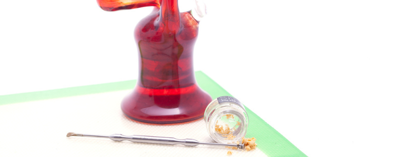 How To Consume Your Cannabis Wax