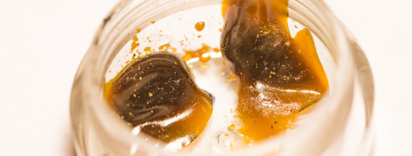 How To Make Cannabis Dabs At Home