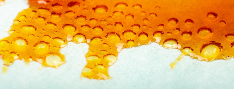 What Is Cured Resin