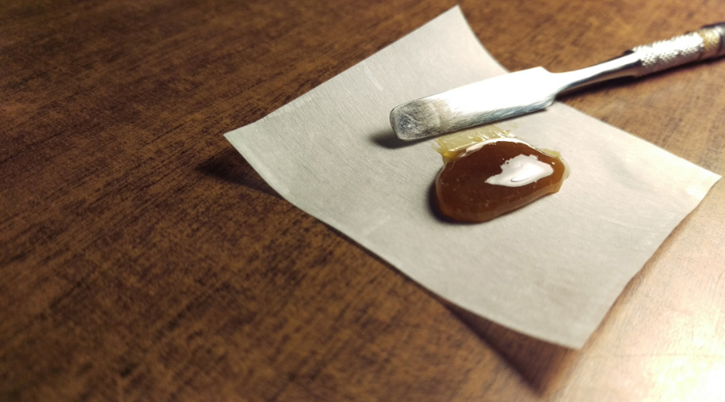What Is The Best Parchment Paper for Rosin Pressing