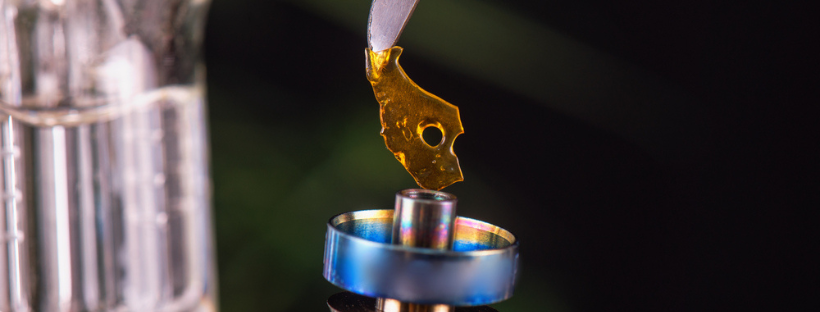 What You Need To Dab Cannabis Concentrates