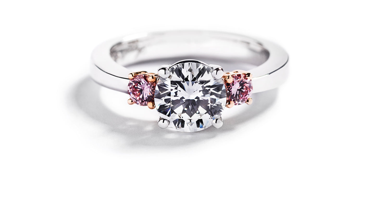 Juveler | Se diamantsmykker hos – Hartmann's