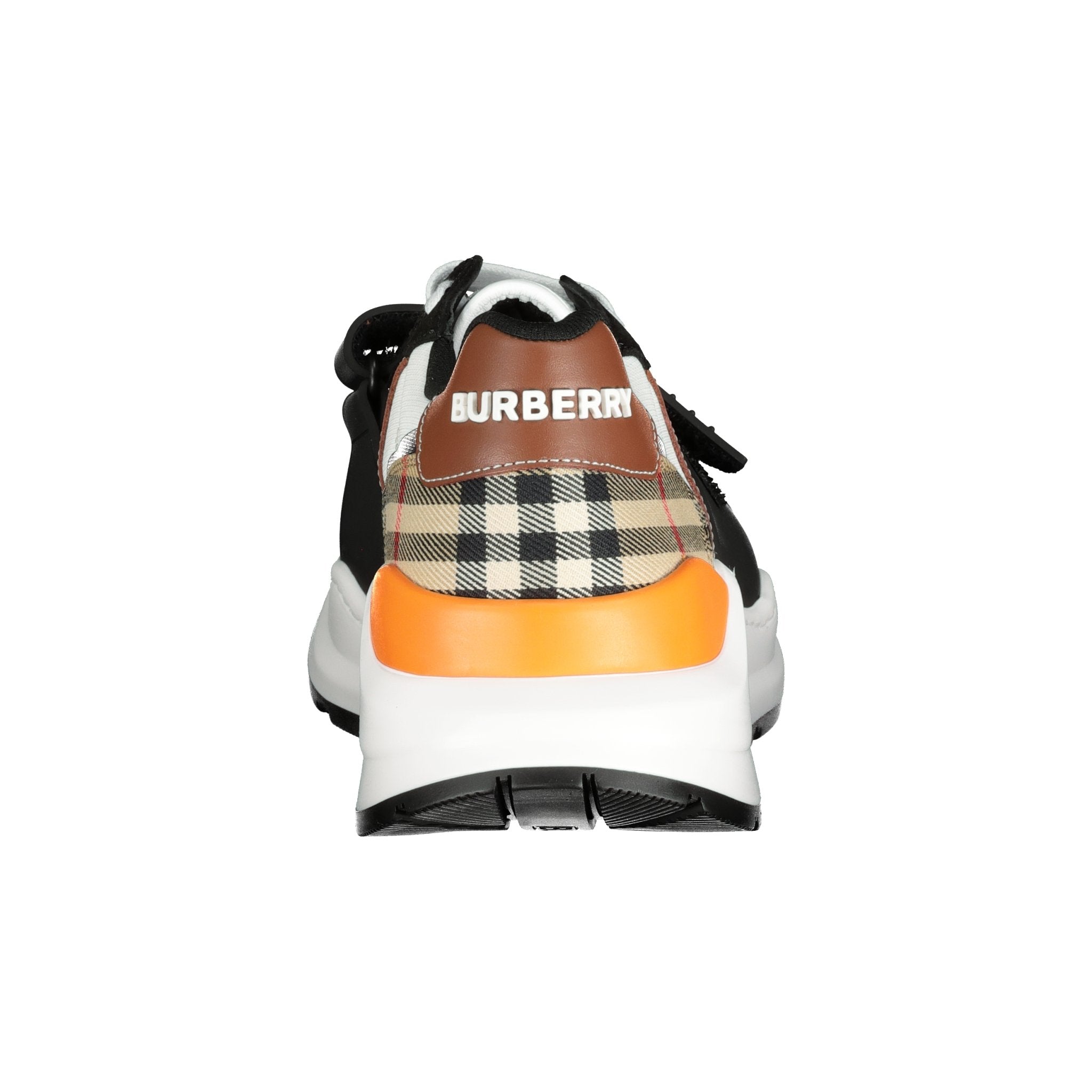 Burberry Ramsey Check Sneakers | chancefashionco