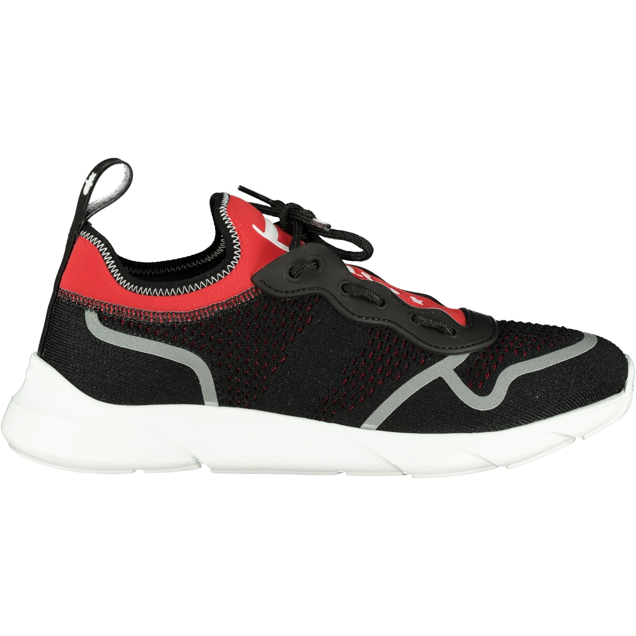 Dior B21 Runner Red | chancefashionco