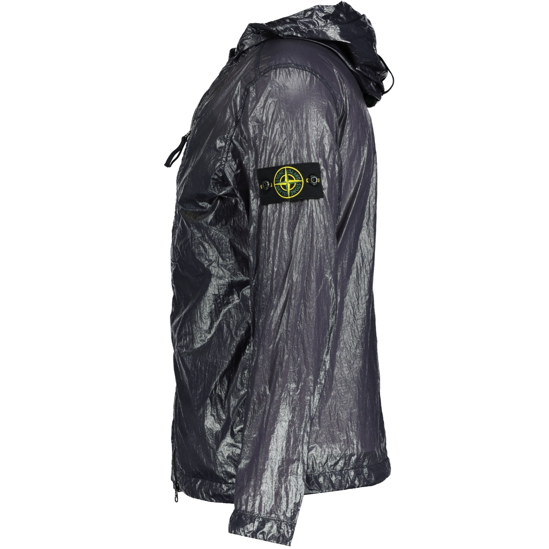 STONE ISLAND LUCIDO-TC PACKABLE コーティング美品 パンツ その他