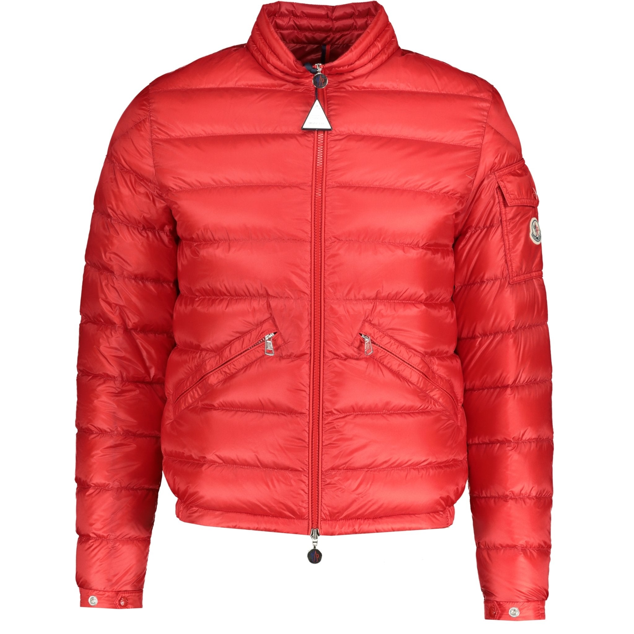 agay giubbotto moncler