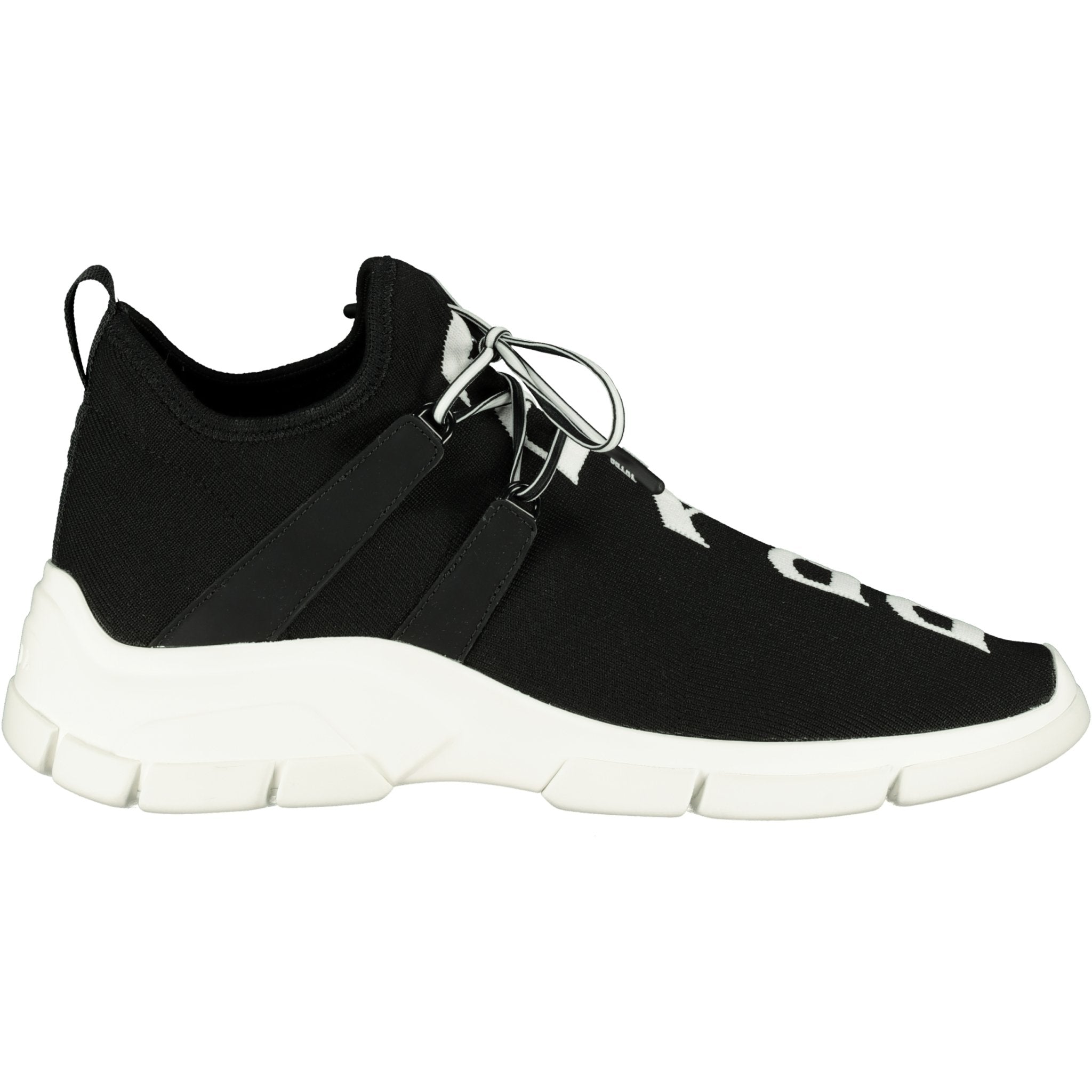 prada barca sneakers