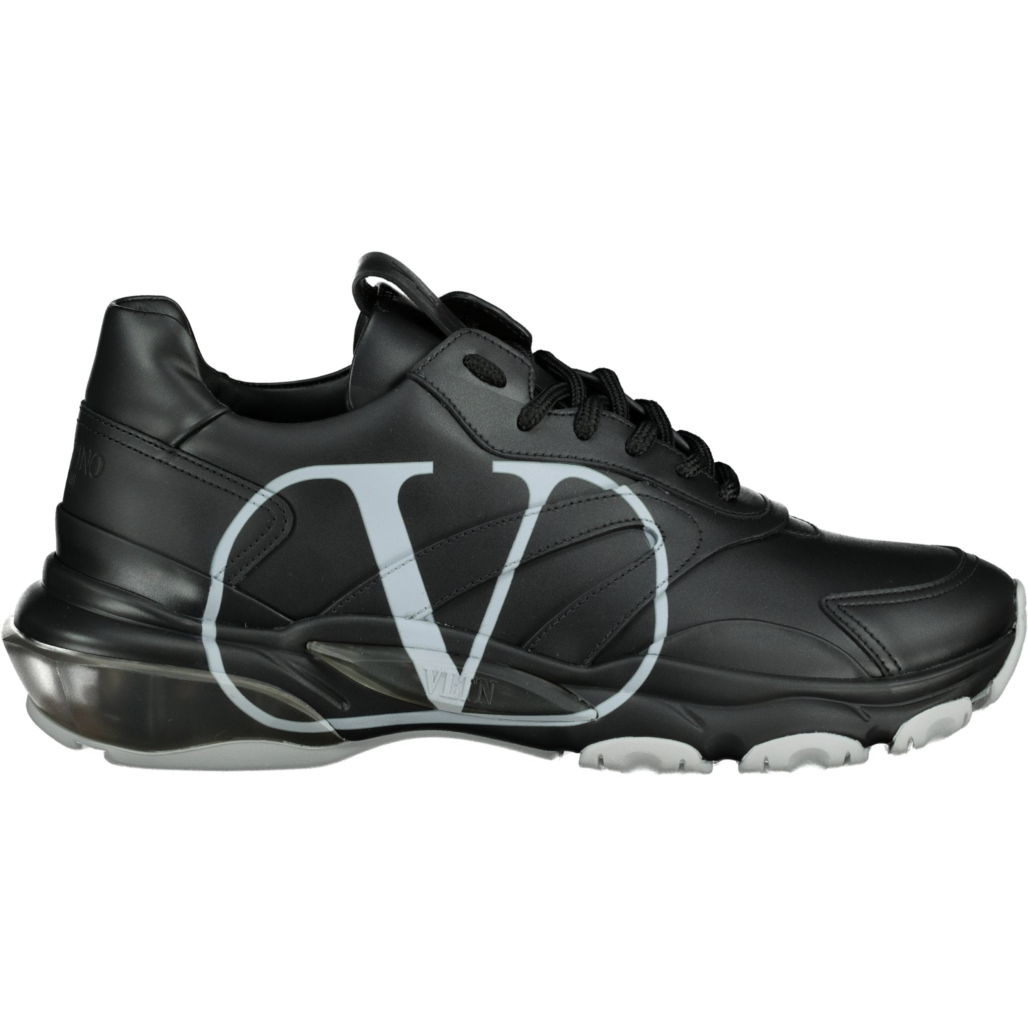 valentino v logo trainers