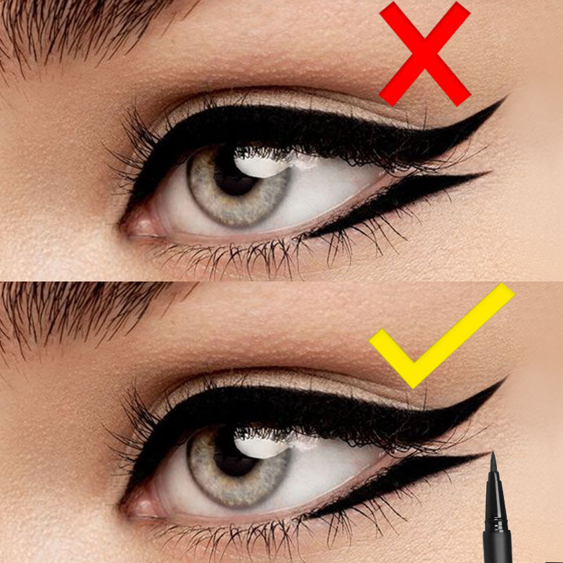 professional eyeliner