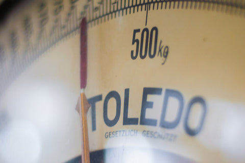 5 Reason Weight Loss May Not Be Good For You