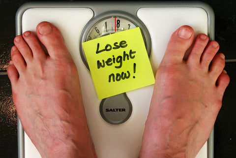 Easy Way of Fixing High Body Fat and Low Weight