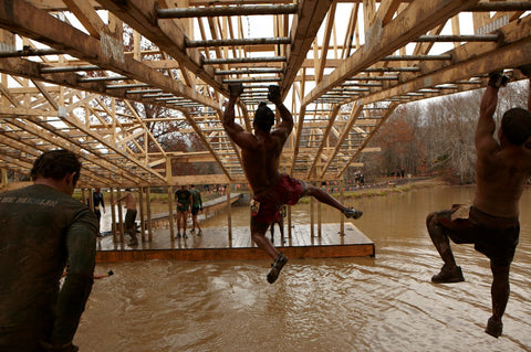 The 10 Best Extreme Fitness Events for 2018