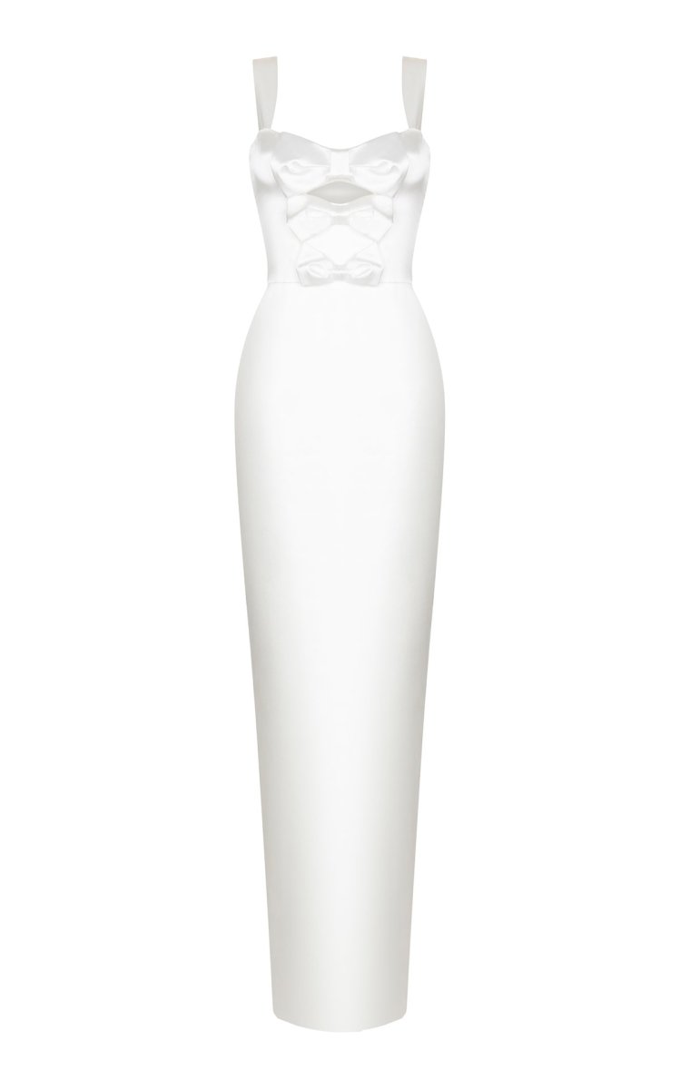 Tiffany Wedding Dress 0052B20 – RASARIO